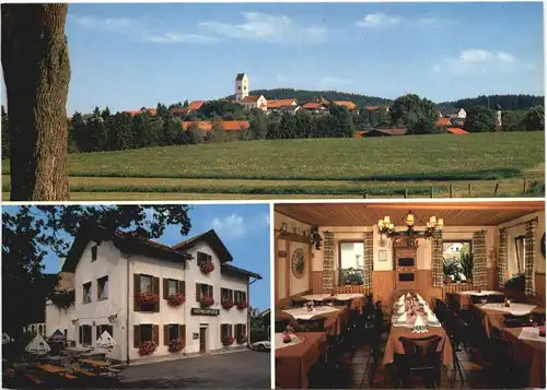 Andechs, -Machtlfing, Gasthaus Höfler -545098