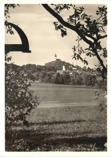 Andechs, Kloster -545304