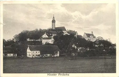 Andechs, Kloster, -545456