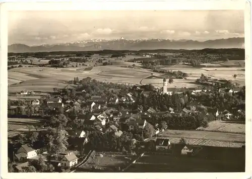 Andechs, Kloster am Ammersee -545102