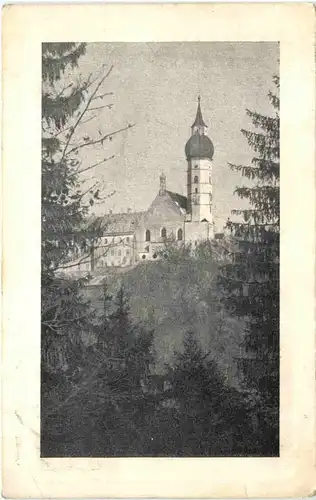 Andechs, Kloster, -545258