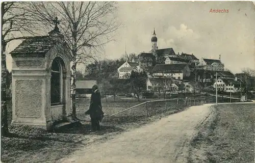 Andechs, -545374