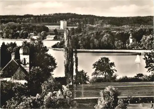 Herrsching am Ammersee, -545556