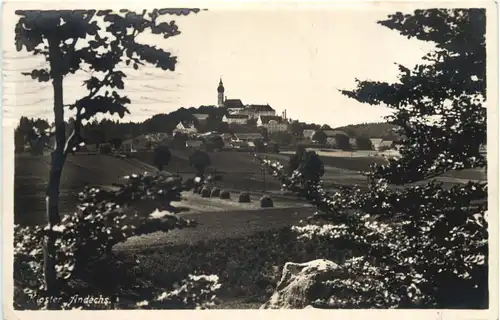 Andechs, Kloster -545480