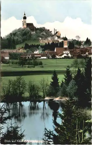 Andechs, Kloster, -545242