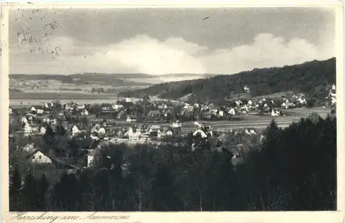 Herrsching am Ammersee, -545566