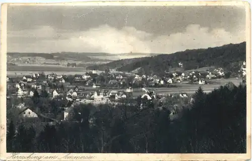 Herrsching am Ammersee, -545580