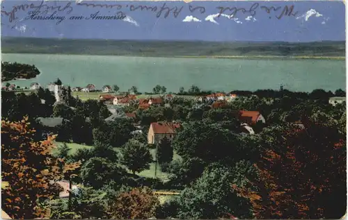 Herrsching am Ammersee, -545644