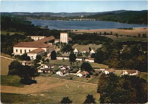 Herrsching am Ammersee, Bundeszoll- und Finanzschule -545666