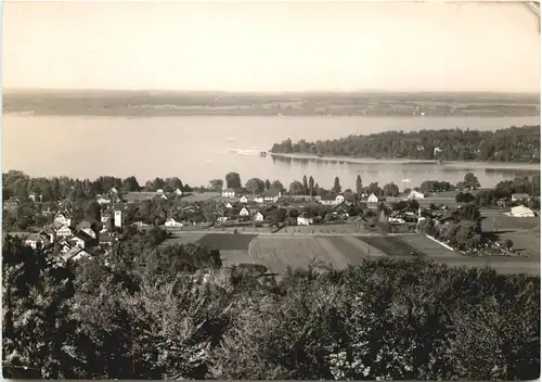 Herrsching am Ammersee, -545558