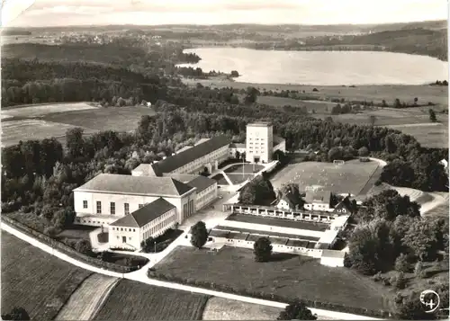 Herrsching am Ammersee, Bundeszoll- und Finanzschule -545654