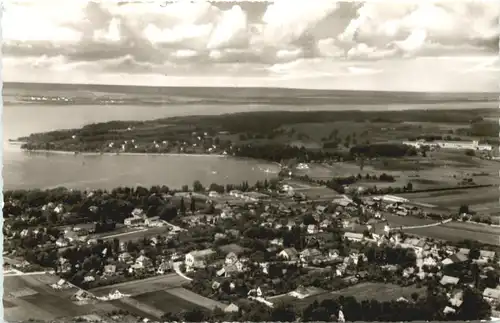 Herrsching am Ammersee, -545572