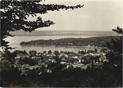 Herrsching am Ammersee, -545562