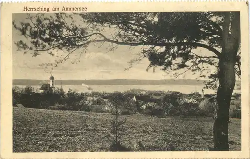 Herrsching am Ammersee, -545582