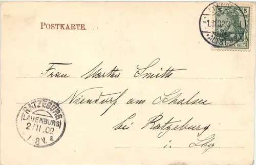 Dresden - Auf Posten bei Kgl Hoheit Prinz Georg -671958