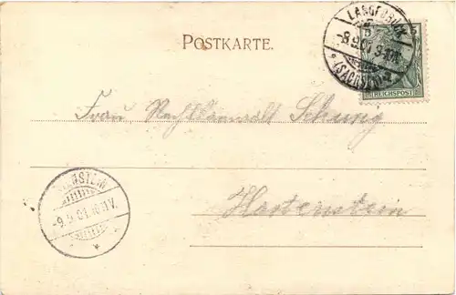 Dresden - Dresdner Heide - Hofewiese -671908