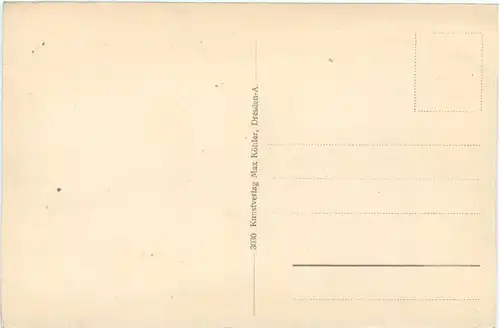 Dresden - Dresdner Haide - Haidemühle -671982