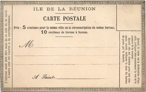 France Algerie - Carte postale -672314