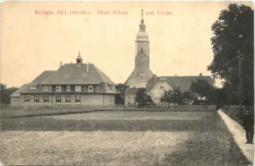 Krögis - Neue Schule -672040