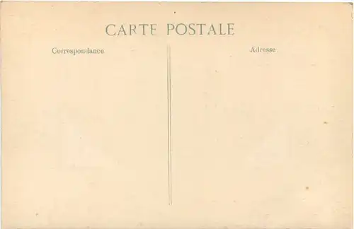 Champguyon after the bombardment -672414