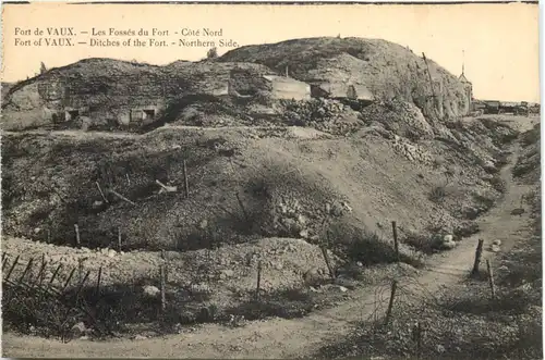 Le Fort de Vaux -672516