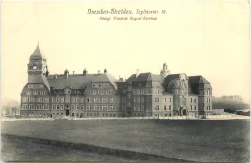 Dresden-Strehlen -672160