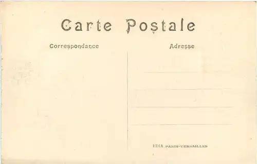 Senlis - WW1 -672456