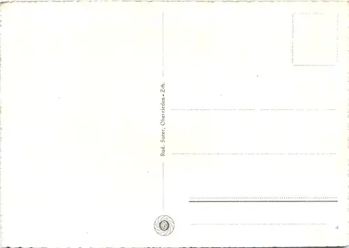 Zürich - Bahnhofplatz -672602