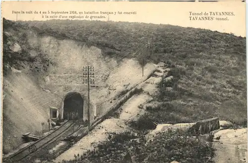 Tunnel de Tavannes -672504