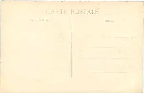 Senlis - La gare -672400