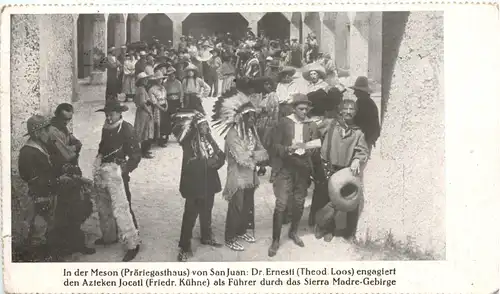 Film - Das Wüstengrab -672576