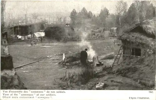 Commu8ns of our soldiers - WW1 -672440