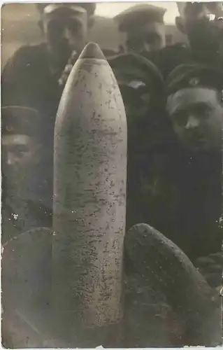 WW1 Soldaten -672722