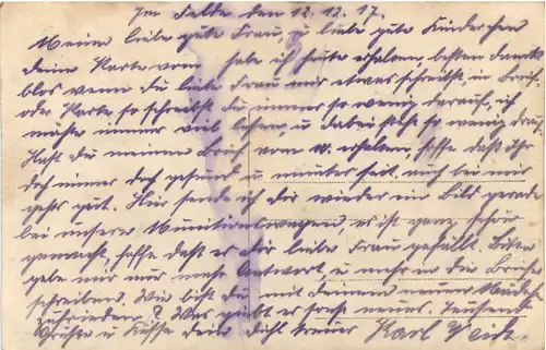 WW1 Soldaten -672856