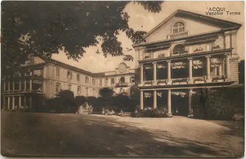 Acqui - Vecchie Terme -672692
