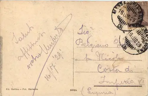 Acqui - Vecchie Terme -672692