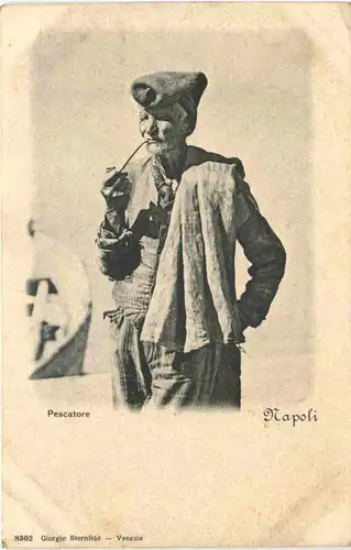 NApoli - Pescatore -673018
