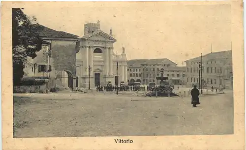 Vittorio - Feldpost -672924