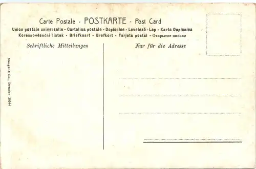 Künstler Ak Leonardo da vinci -672954