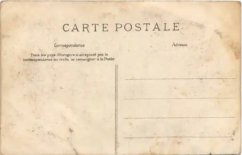 Algerie - Mauresque -672974