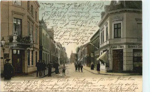 Elmshorn - Schulstrasse -673262