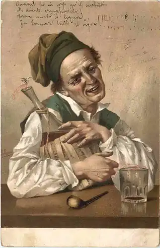 Humor Alkohol -672966