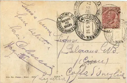 Verona - Corso Cavour -673074