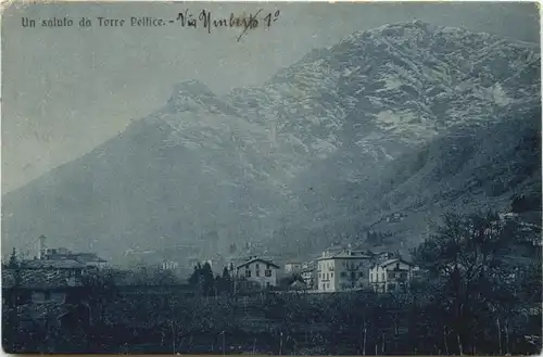 Un saluto da Torre Pellice -673008