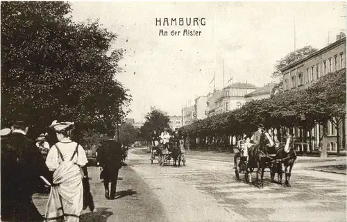 Hamburg - REPRO -673692