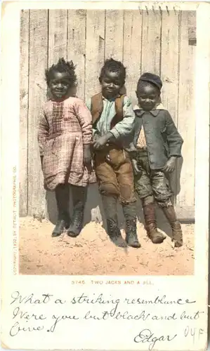 Two Jacks and Jill -674066