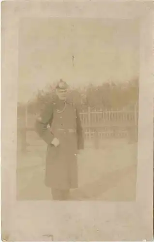 Denmark - Police -673798