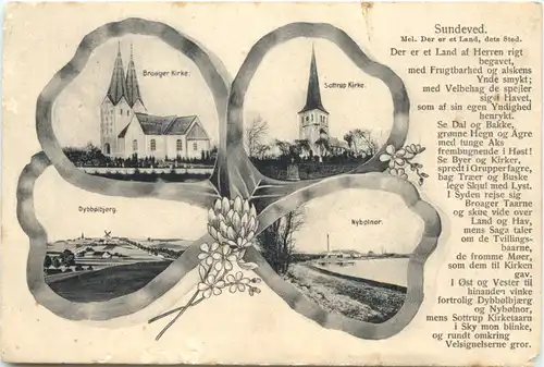 Sundeved - Denmark -674080