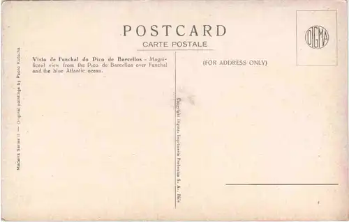 Funchal - Madeira -673936