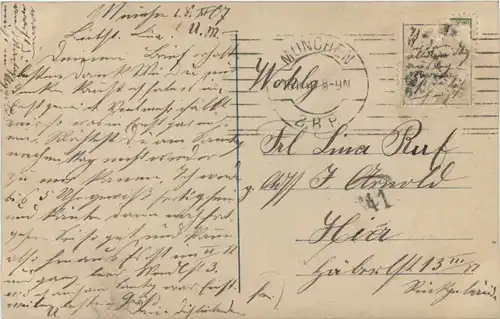 Frau - Das süsse Mädel -674406